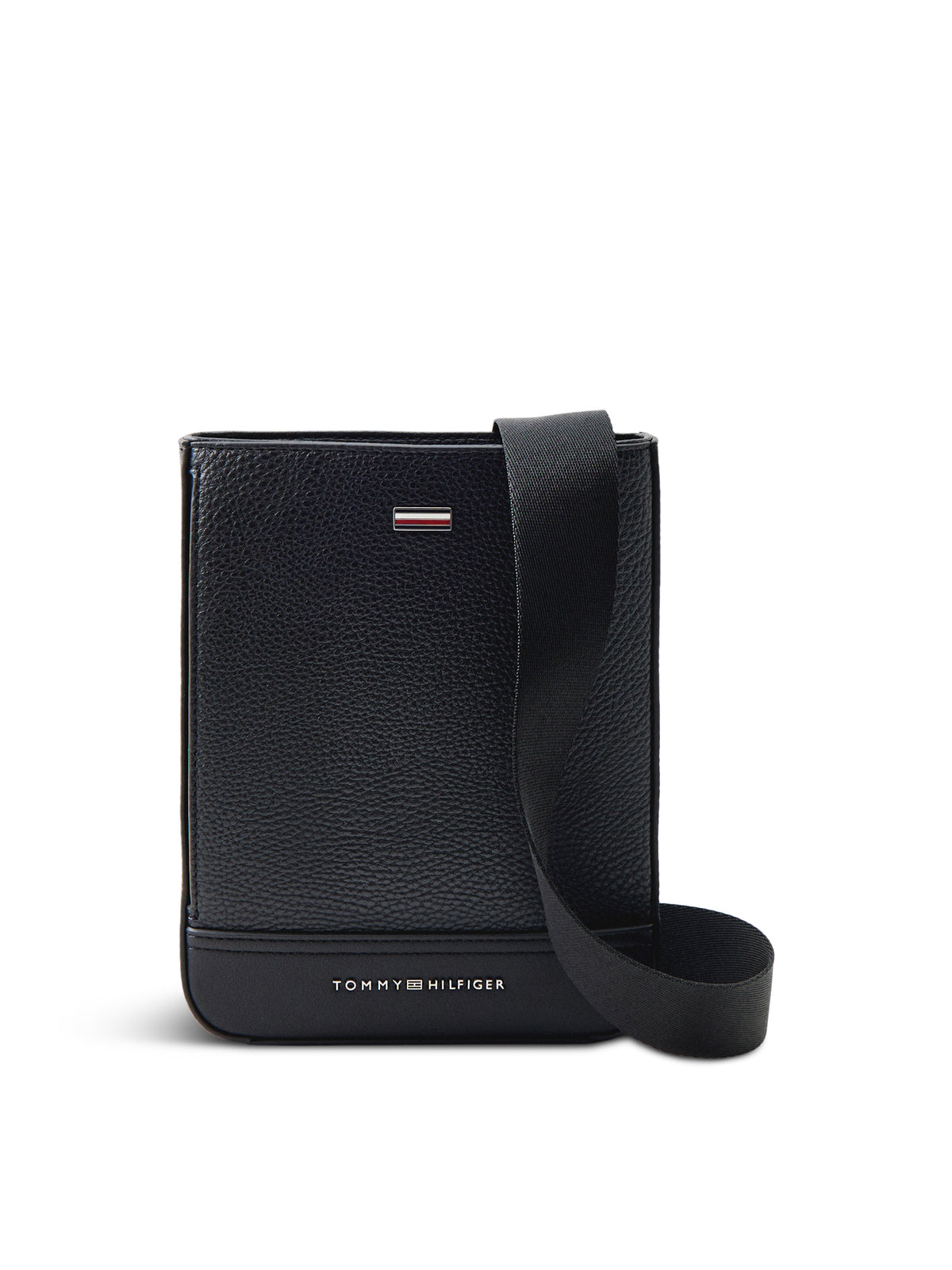 Central Mini Crossbody Bag Black