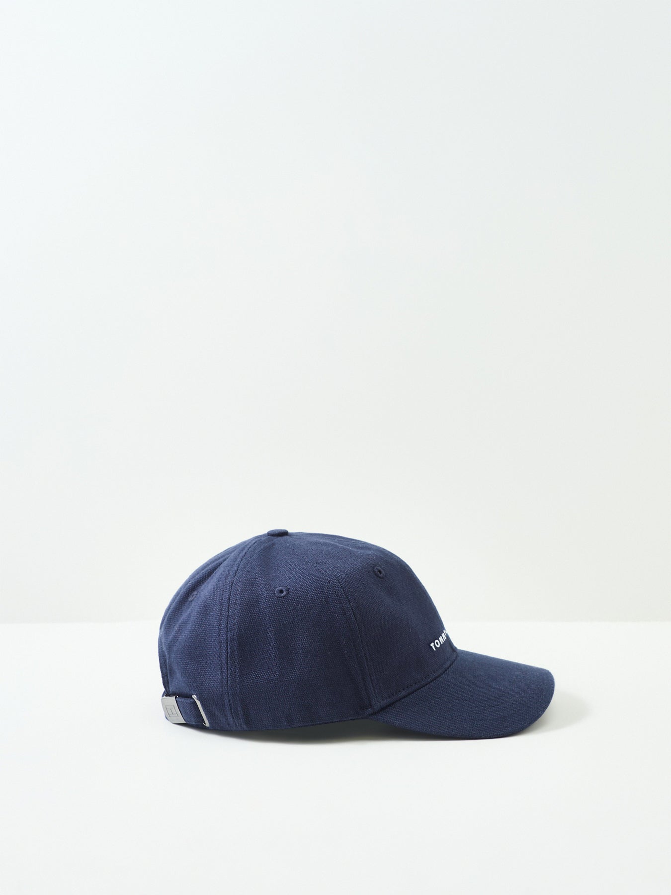 Foundation Soft 6 Panel Cap Navy