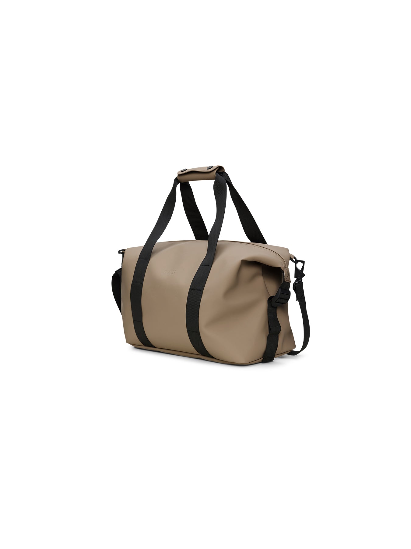 Rains Hilo Weekend Bag Small W3 Beige
