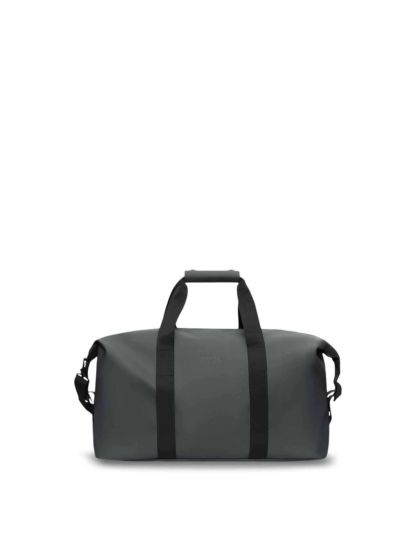 Hilo Weekend Bag W3 Grey