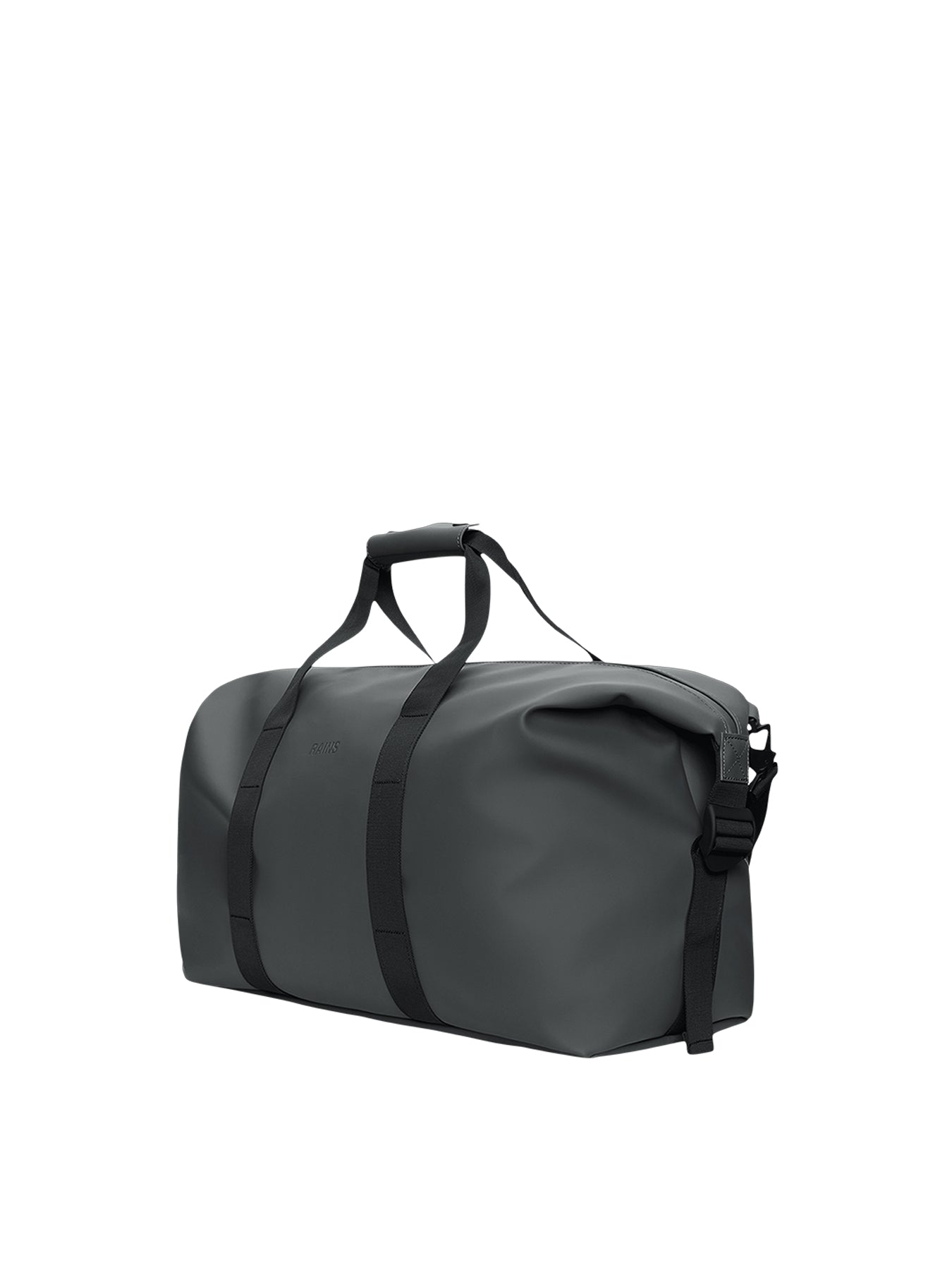 Hilo Weekend Bag W3 Grey