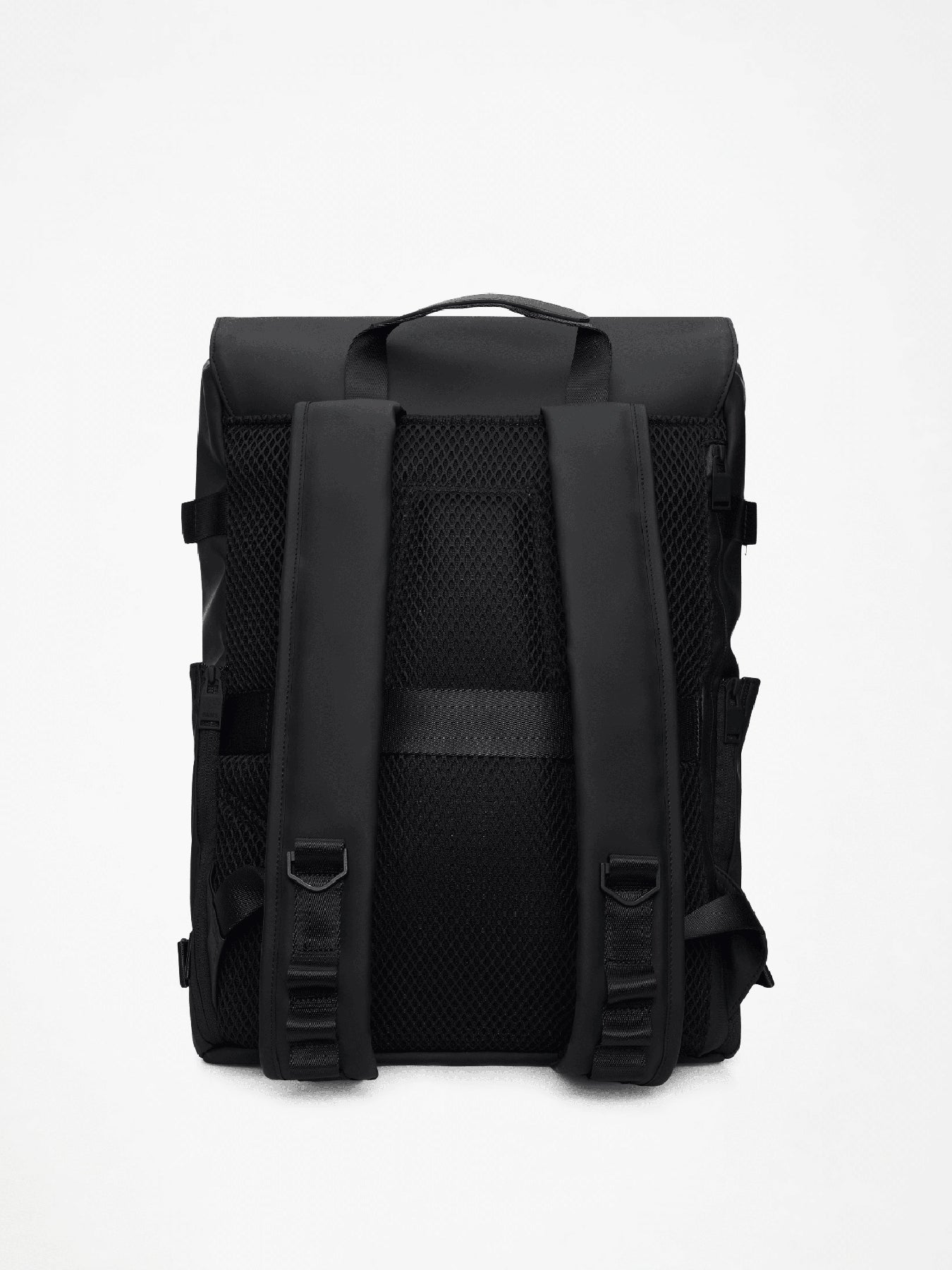 OTG Backpack W3 Black
