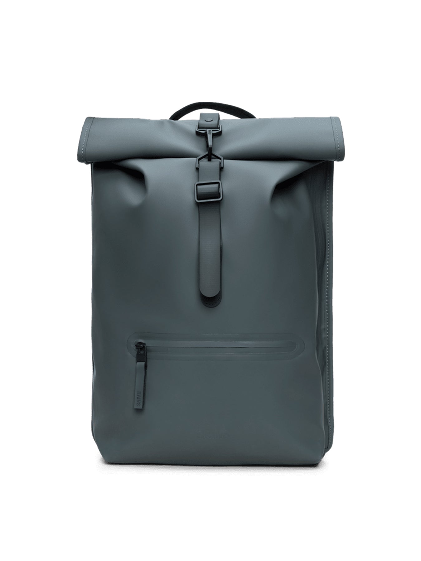 Rolltop Backpack W3 Grey