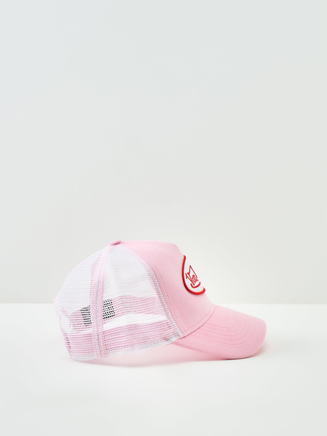 Trucker Cap Pink