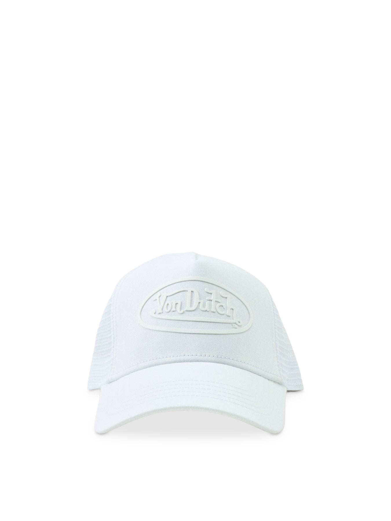 Trucker Cap White