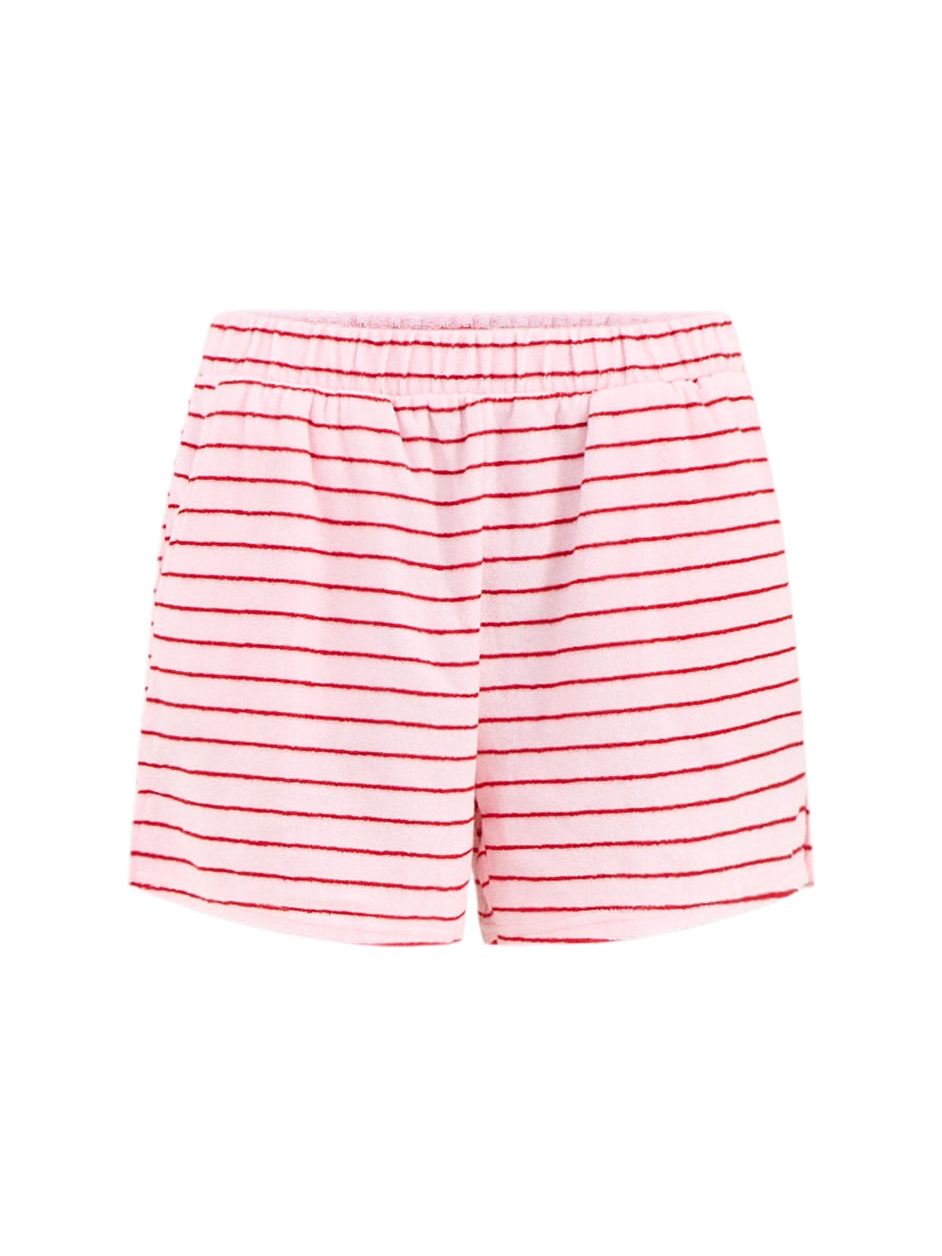 Kay Frotte Shorts Multi