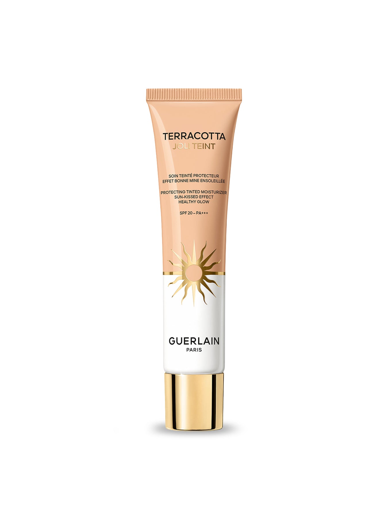 Terracotta Joli Teint Protecting Tinted Moisturiser 30ml