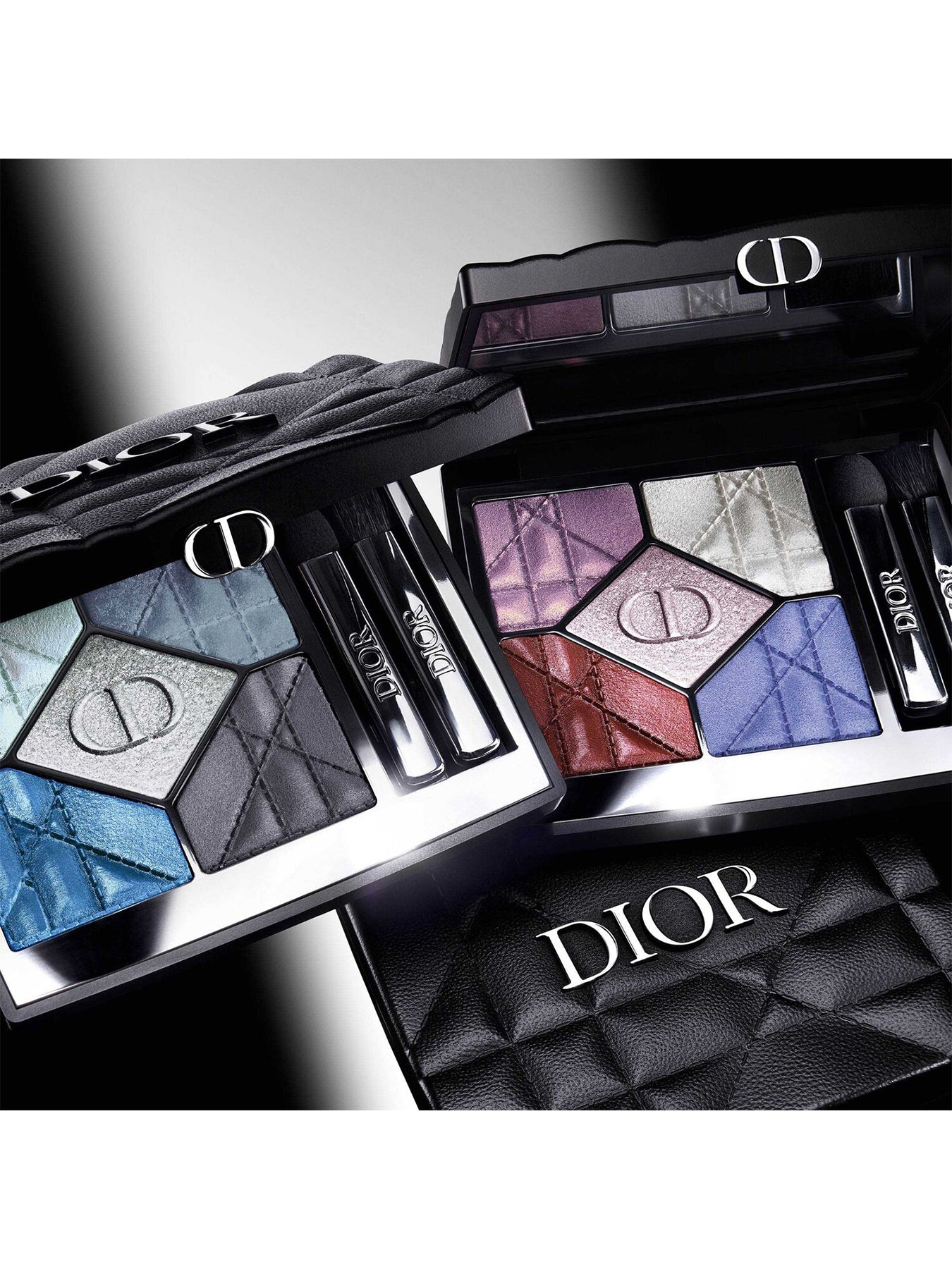 Diorshow 5 Couleurs