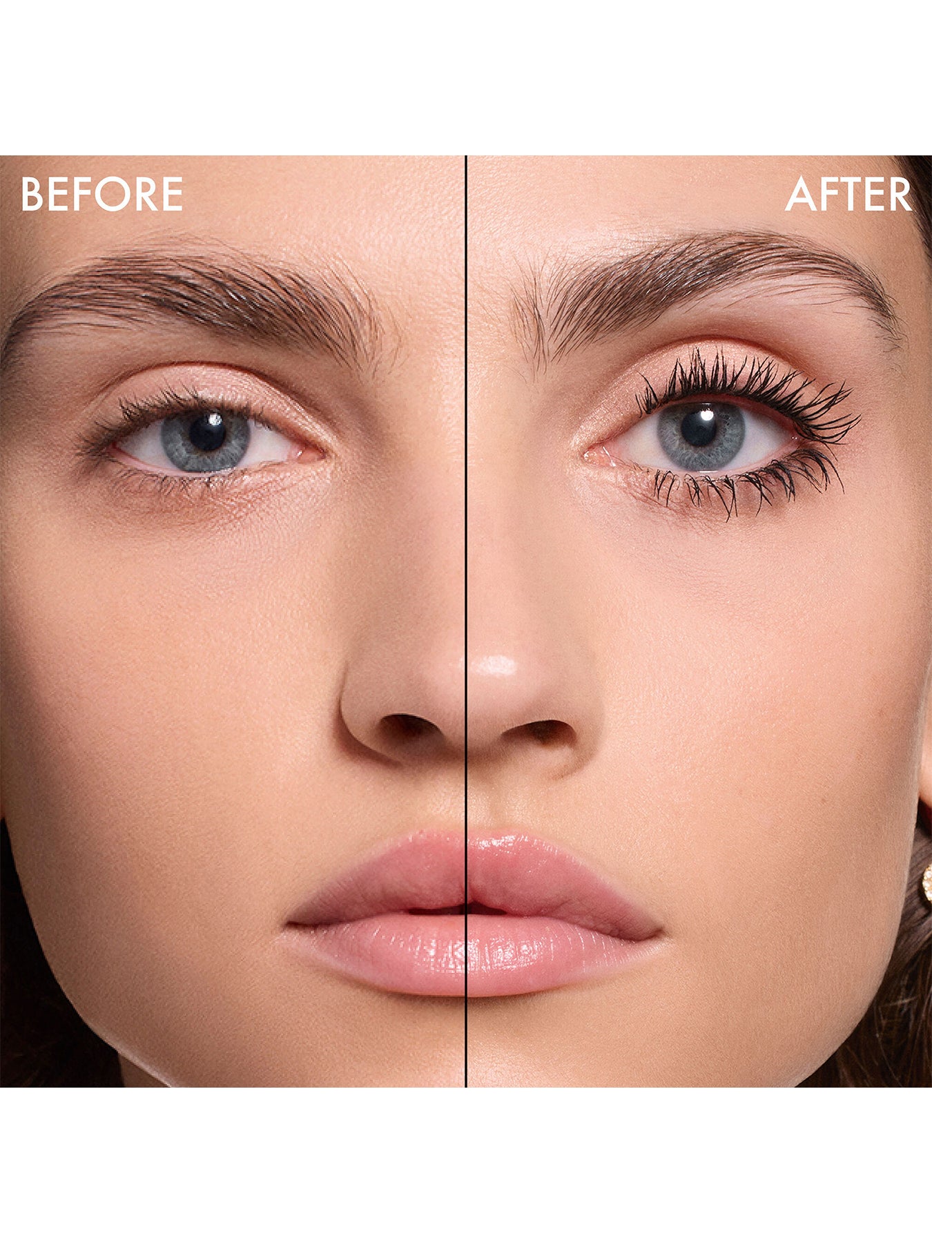 Diorshow Overvolume Waterproof Mascara