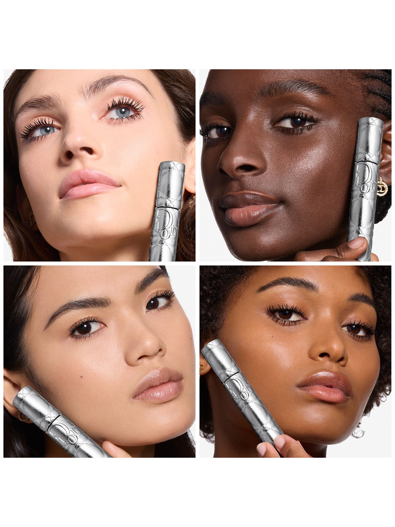 Diorshow Overvolume Waterproof Mascara