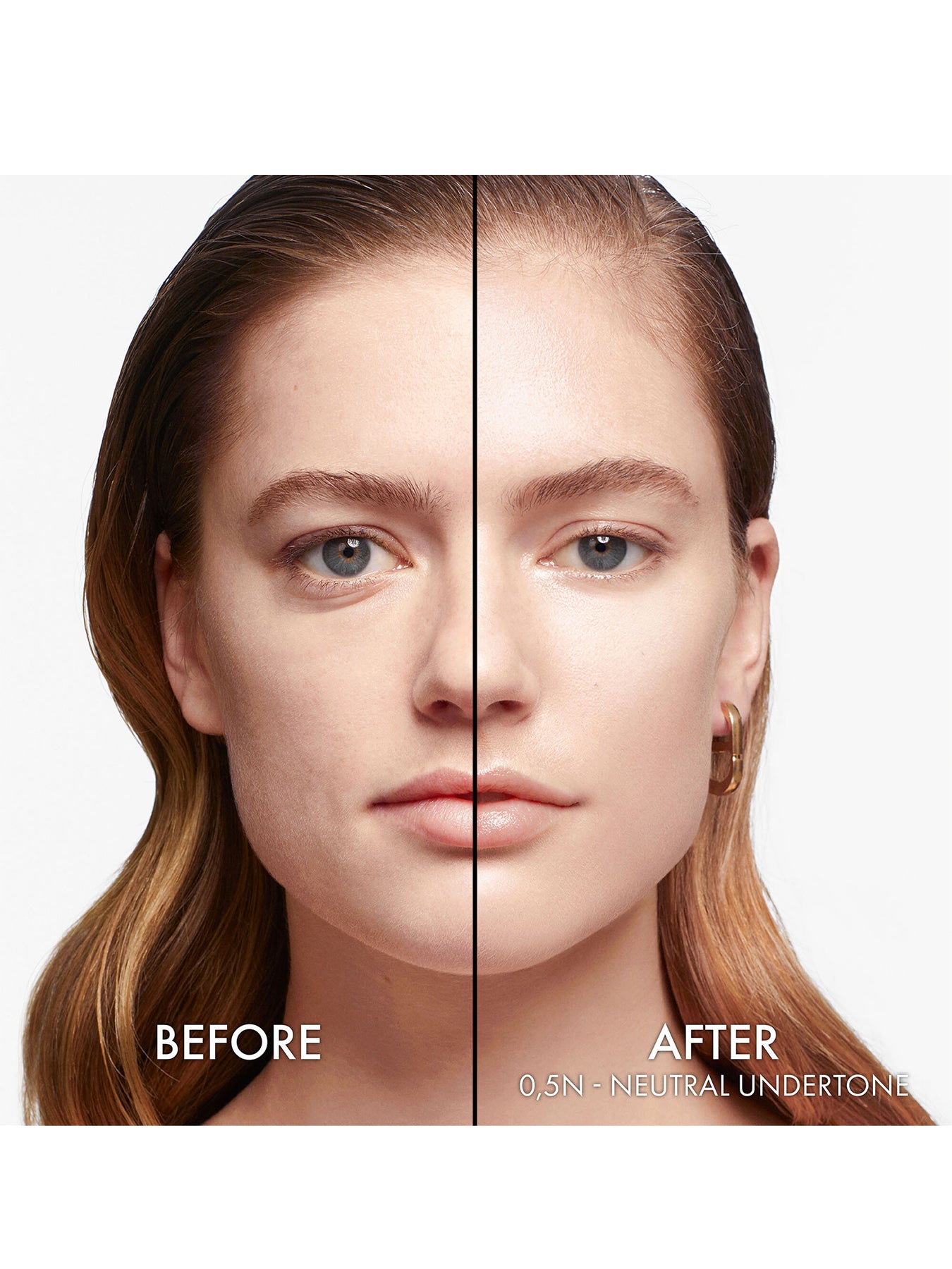 Dior Forever Skin Glow Foundation