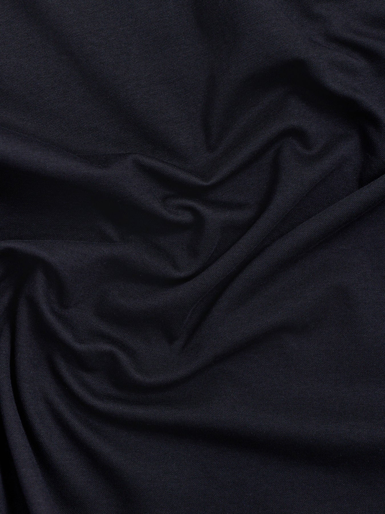Barron T-Shirt Black