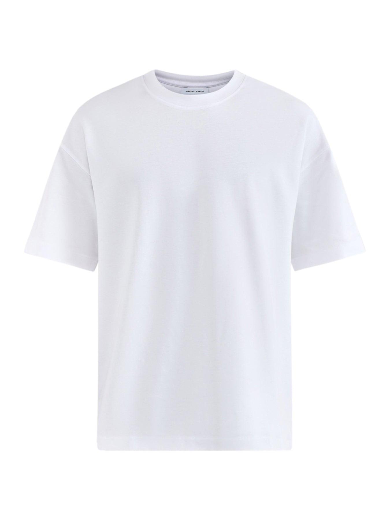Barron T-Shirt White