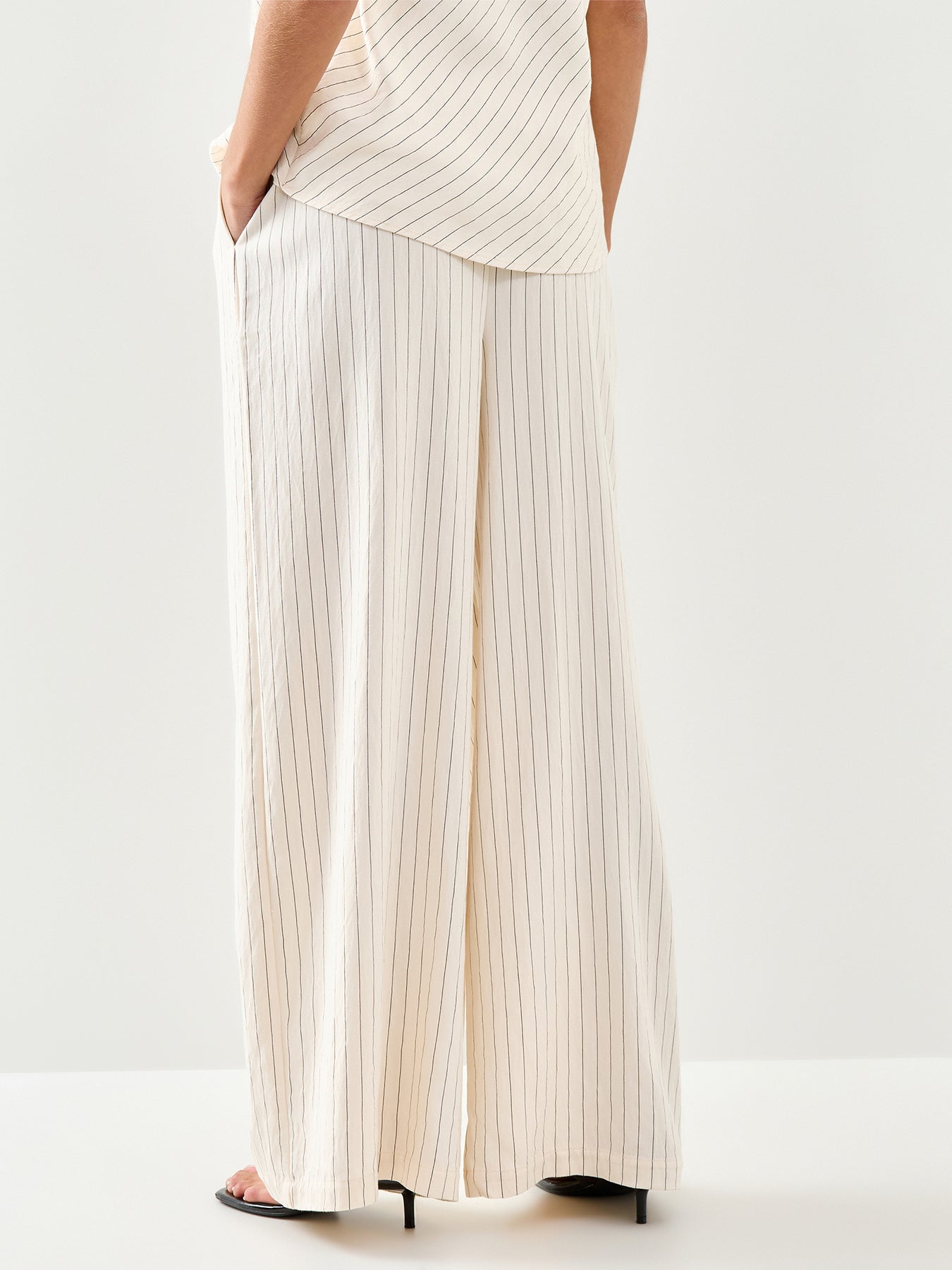 Kerry Trousers Cream
