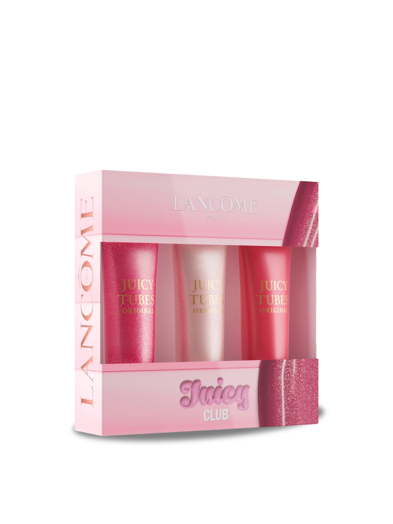 Lancôme Juicy Club Gift Set
