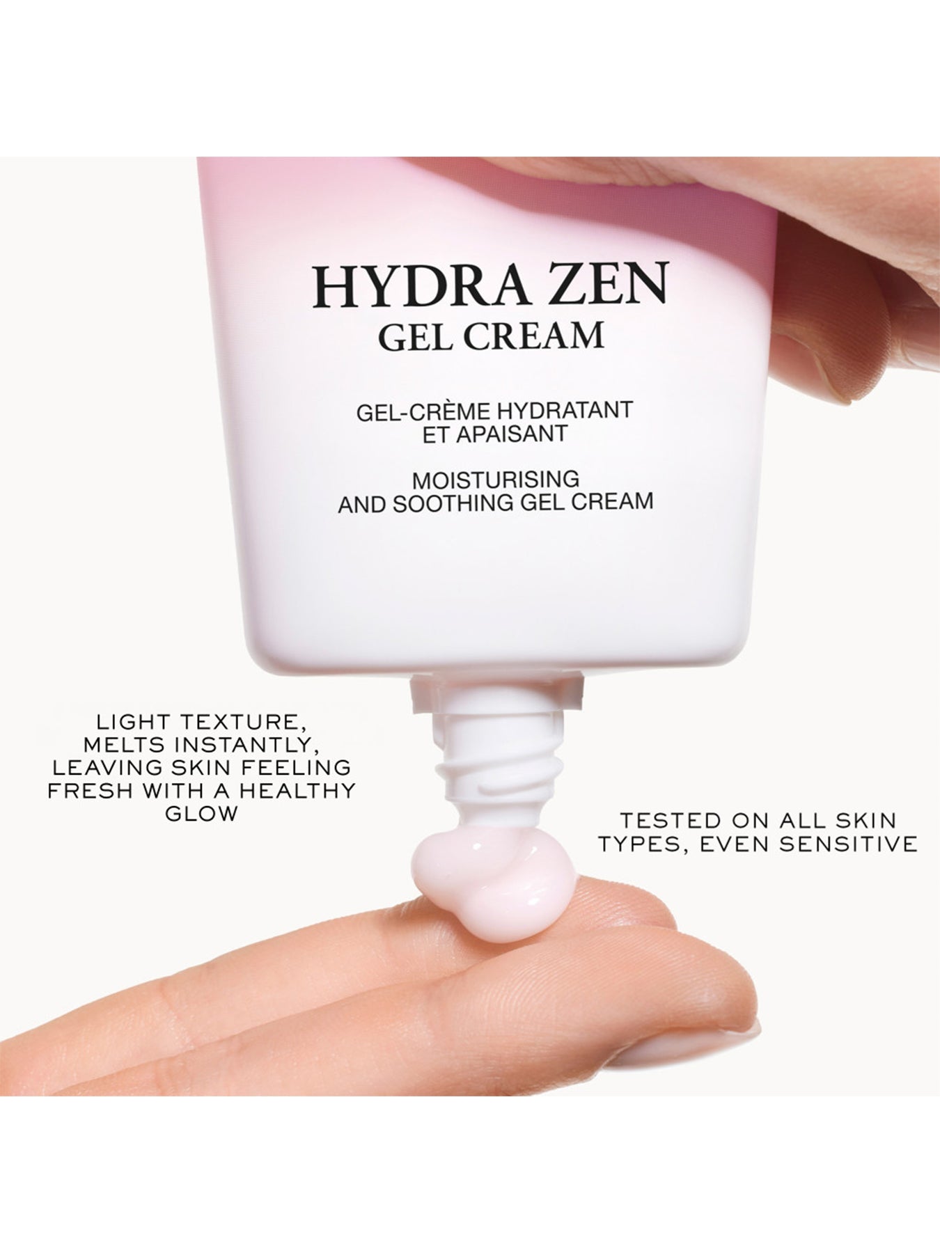 Hydra Zen Starter Kit 30ml