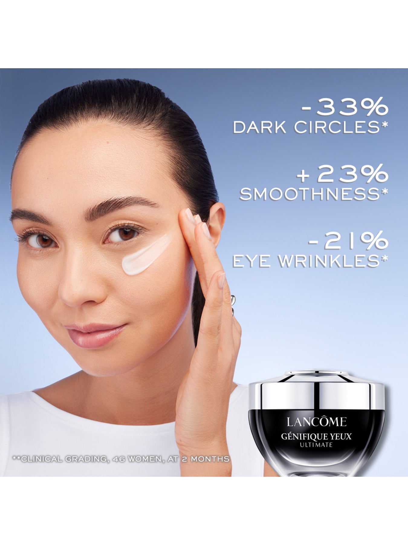 Lancôme Génifique Eye Routine Gift Set 20ml