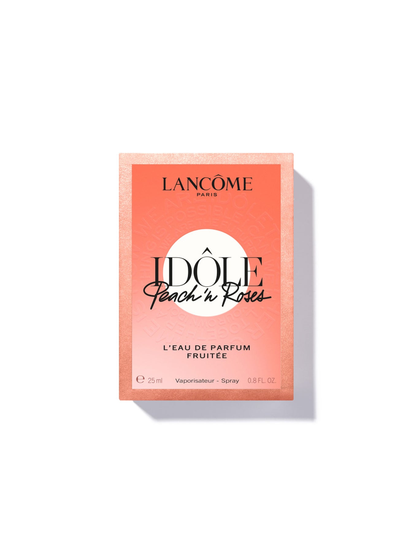 Lancôme Idôle Peach’n Roses Eau de Parfum 25ml