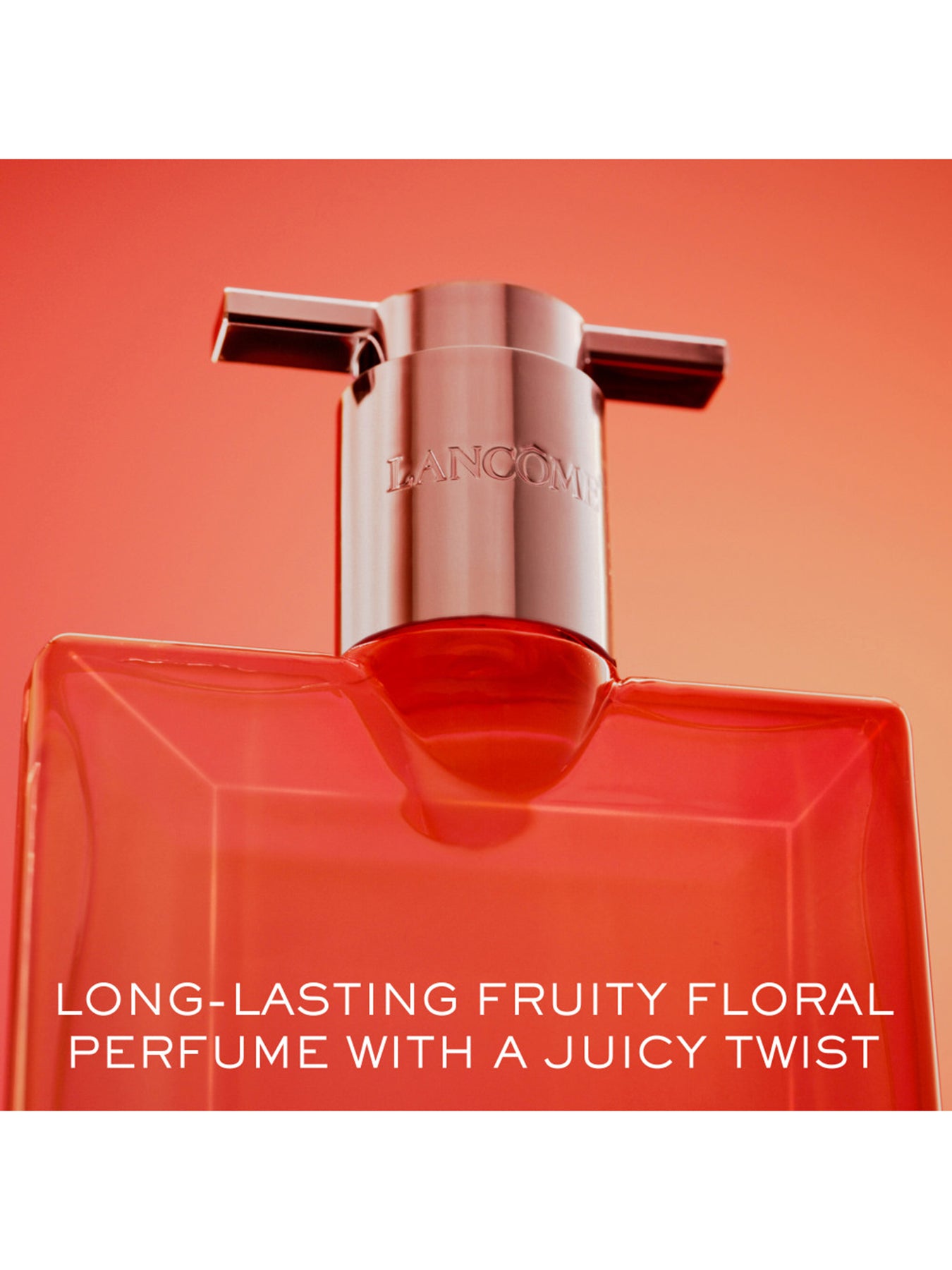 Lancôme Idôle Peach’n Roses Eau de Parfum 25ml