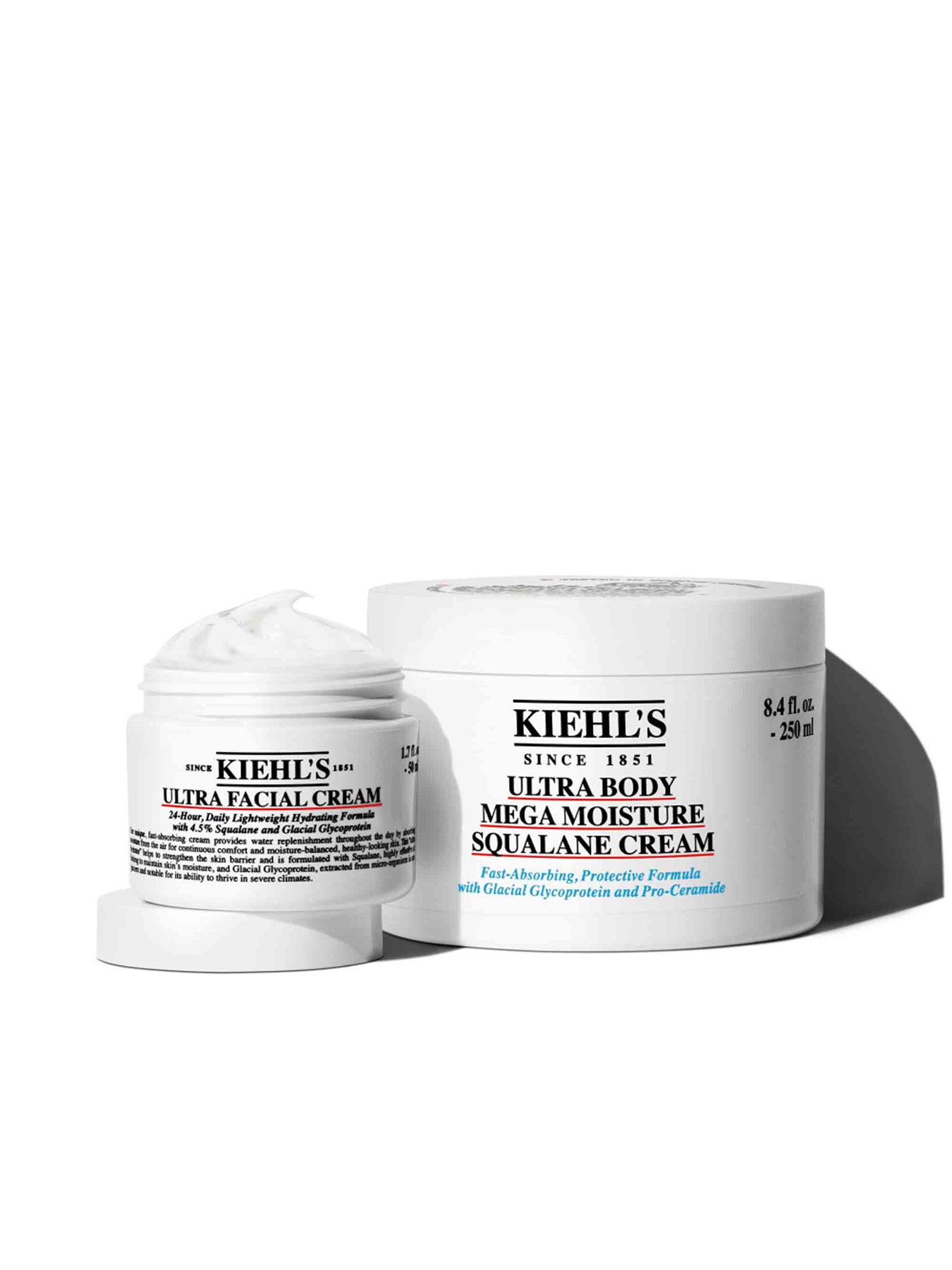 Ultra Hydrating Hits Skincare Set
