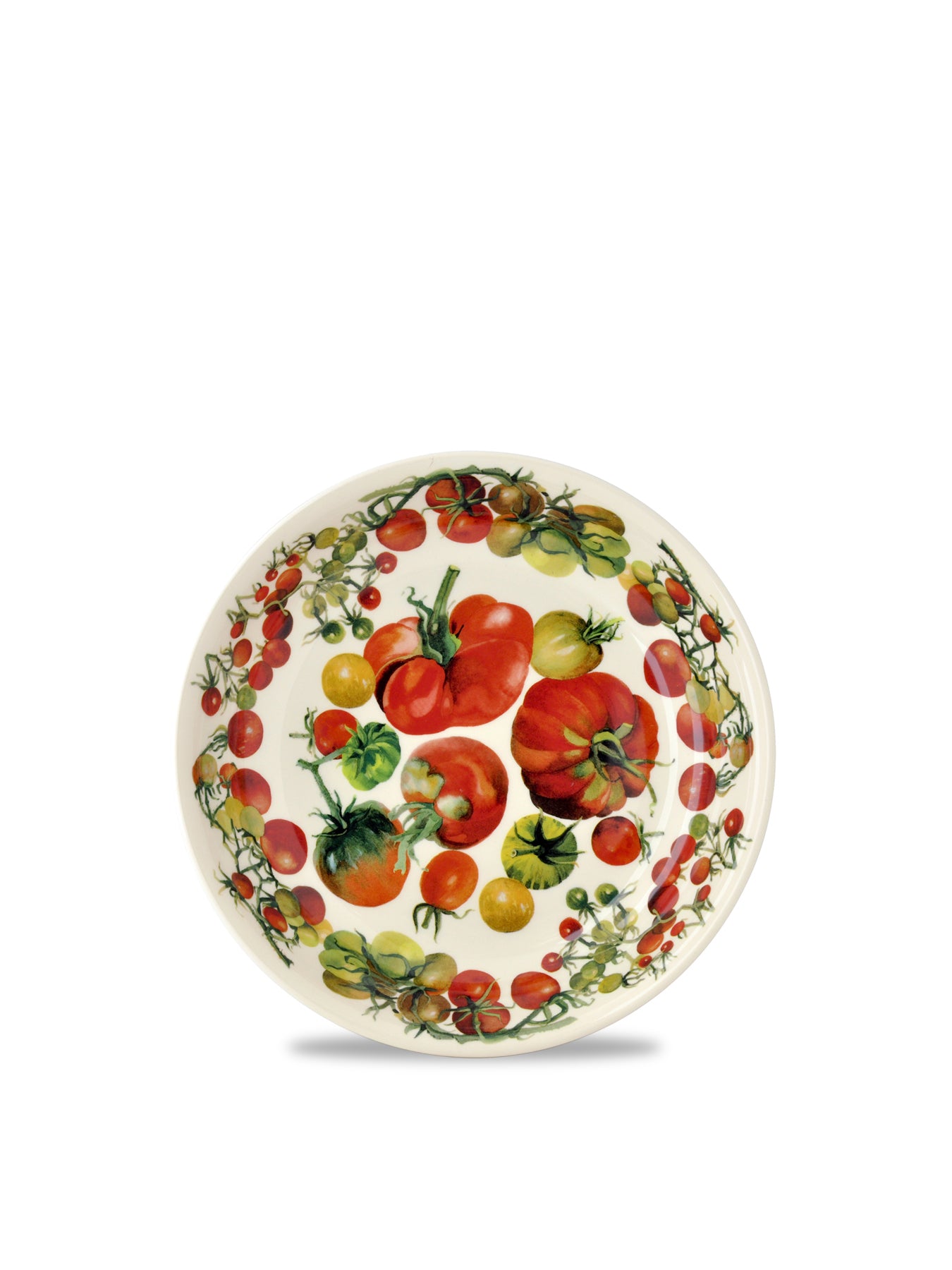 Tomatoes Medium Oval Platter