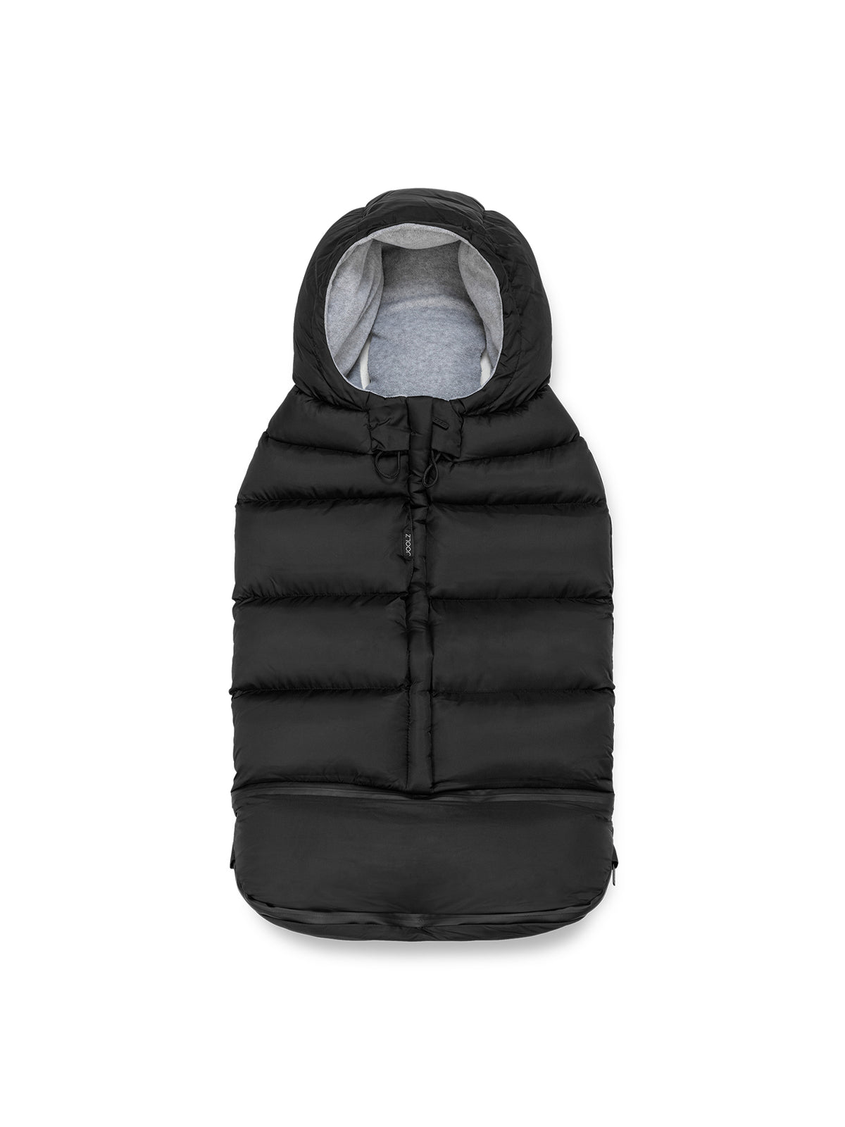 Joolz Pram Footmuff Black