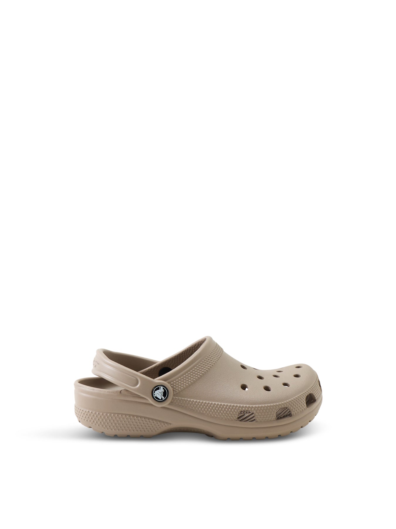 Womens Classic Slingback Sandals taupe