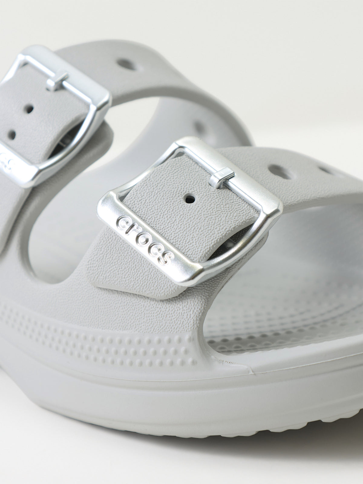 Saturday Slide Sandals