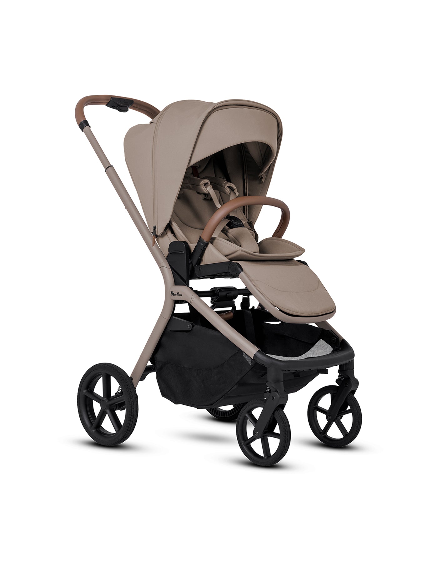 Breez Pushchair