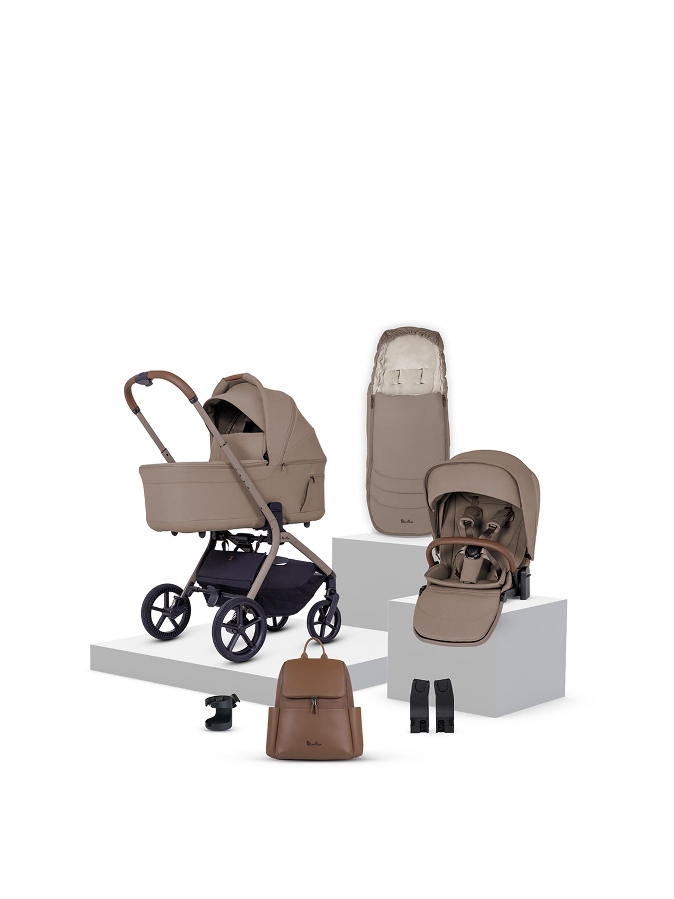 Breez Accessory Bundle