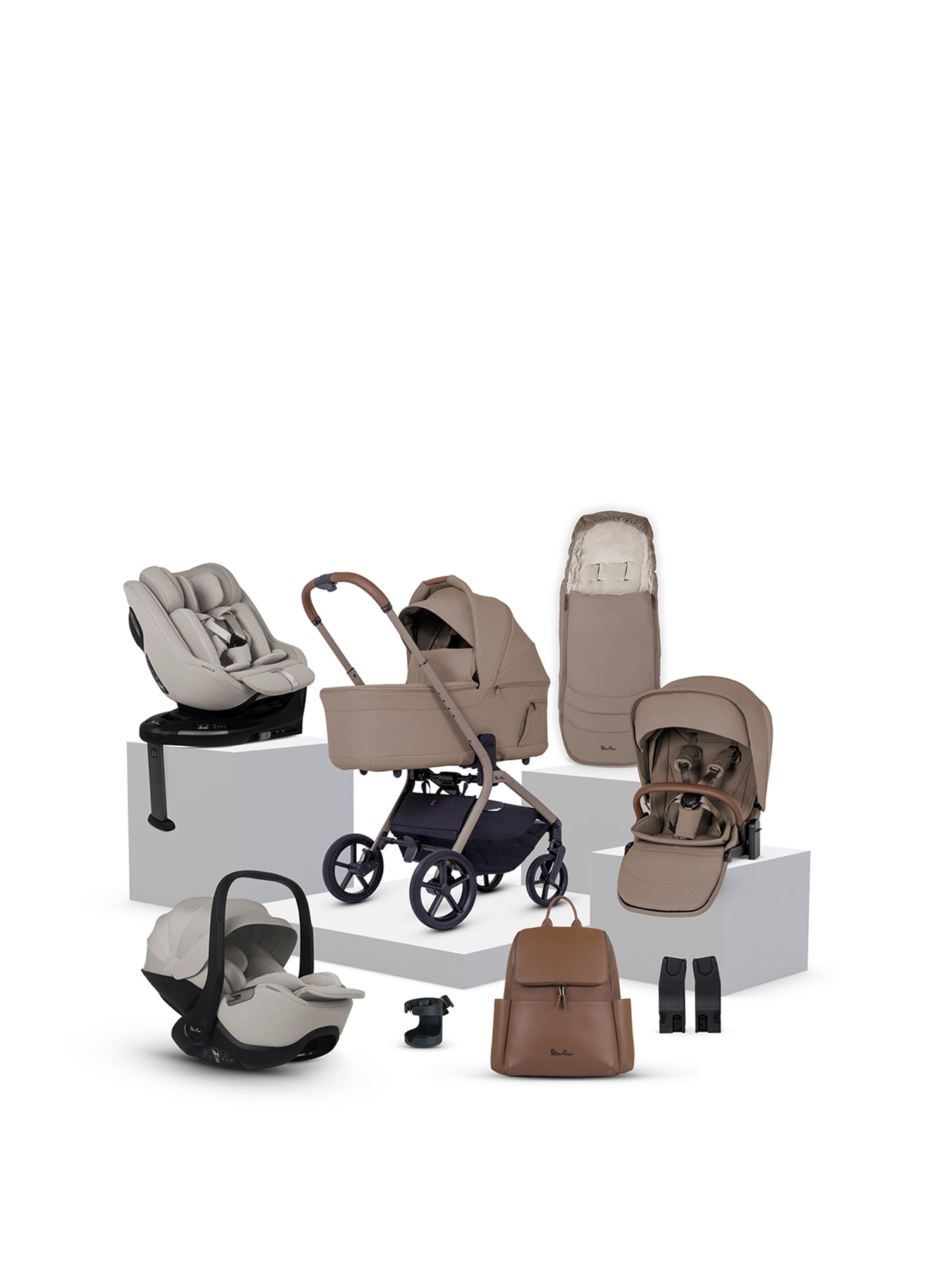 Breez Ultimate Family 360 Bundle