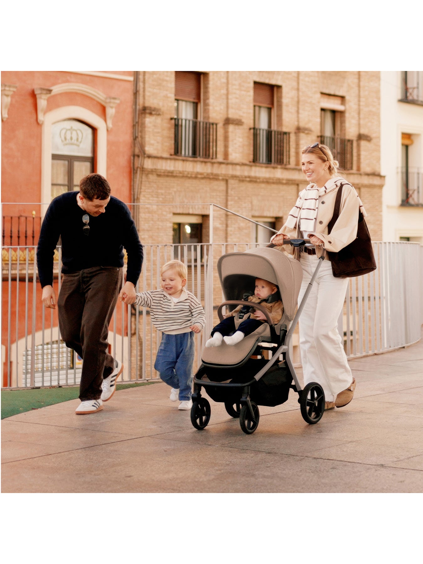 Breez Ultimate Family 360 Bundle