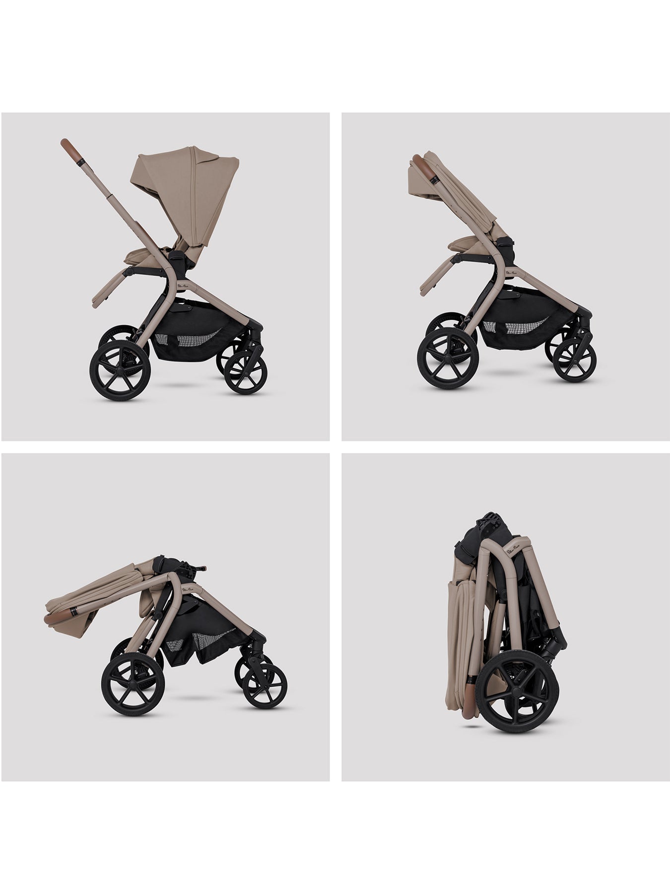 Breez Ultimate Family 360 Bundle