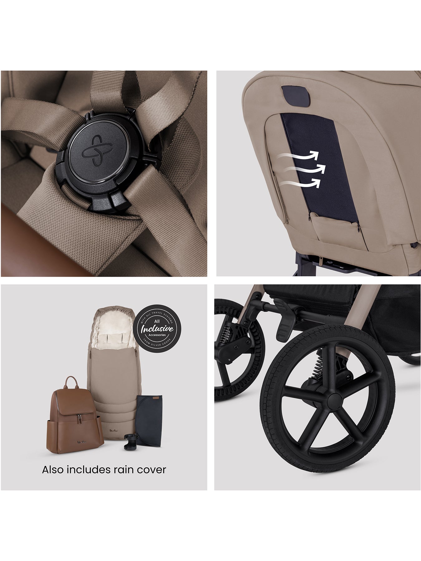 Breez Ultimate Family 360 Bundle