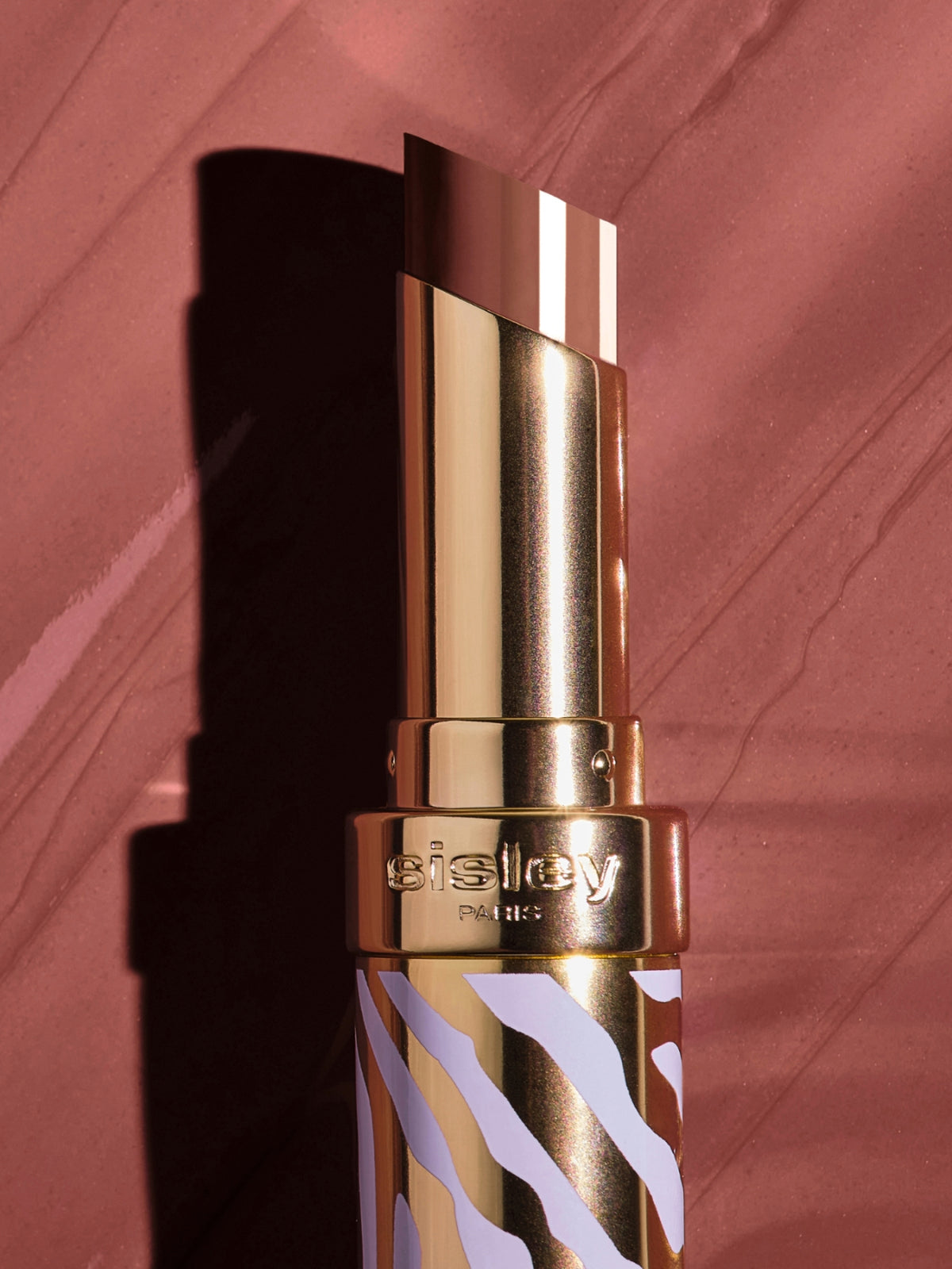 Phyto-Rouge Shine Lipstick