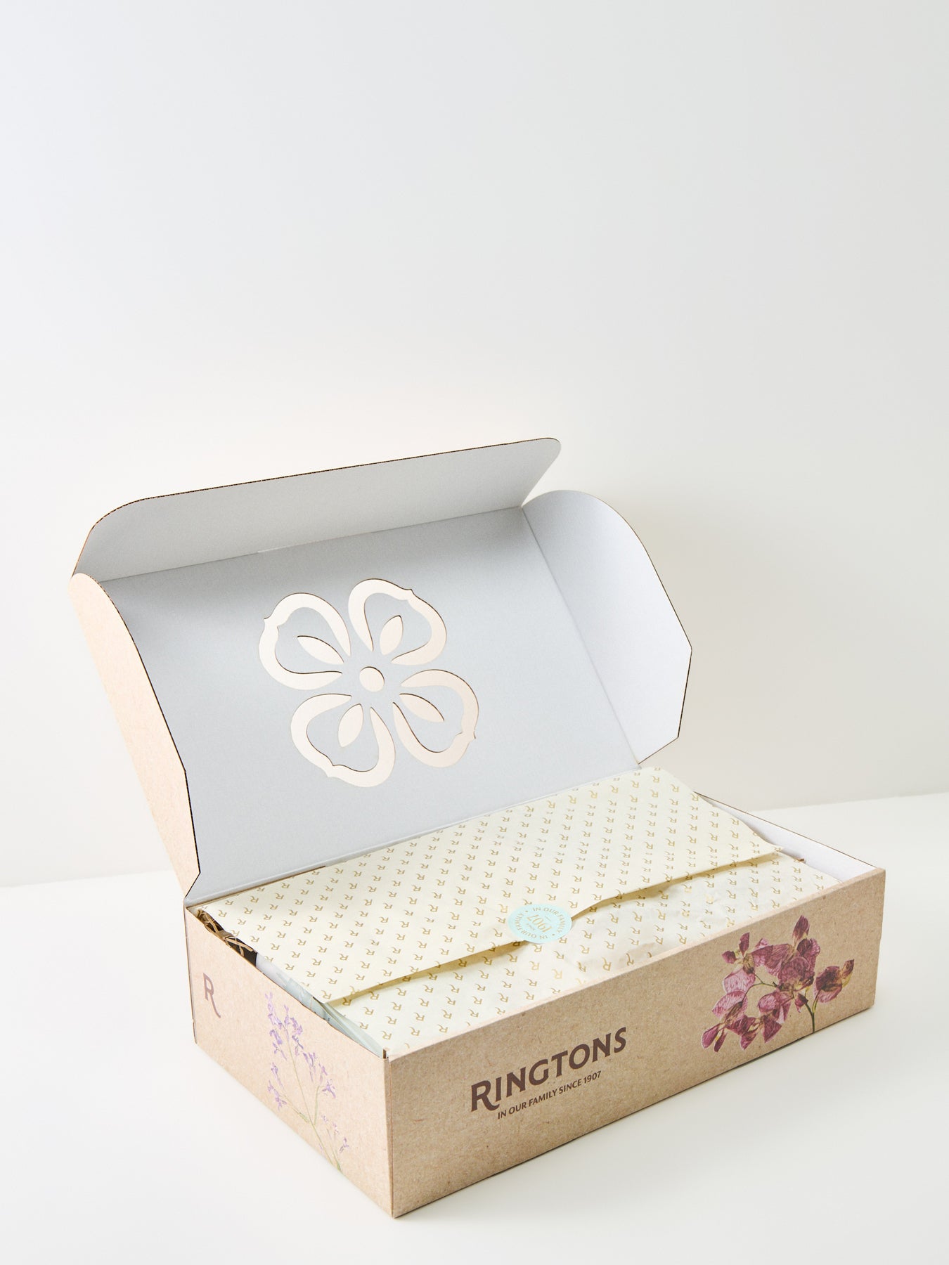 Good Morning Gift Box