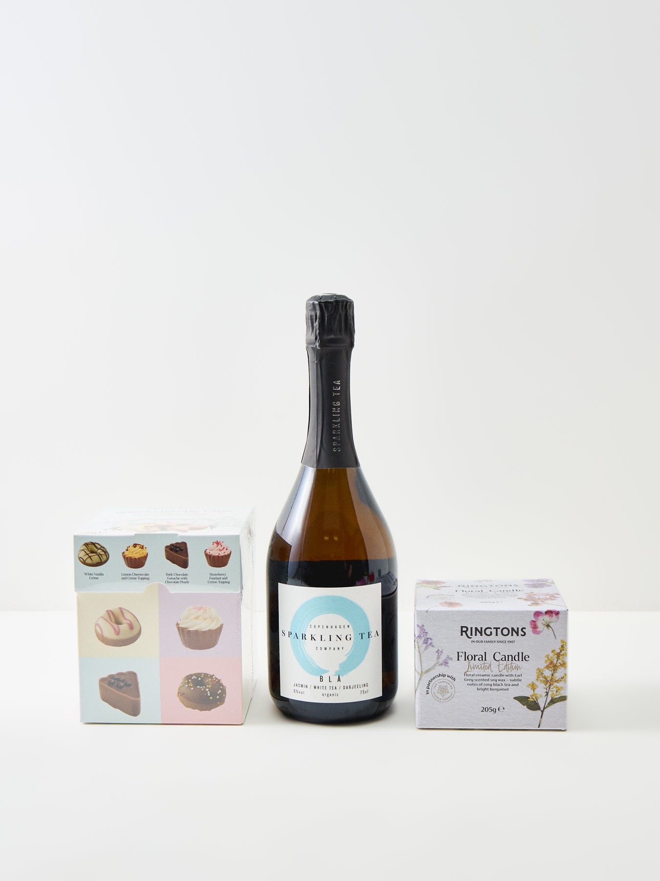 Ringtons With Love Hamper