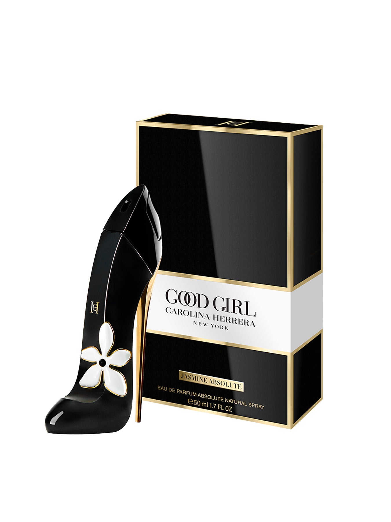Good Girl Jasmine Absolute Eau de Parfum 50 ml