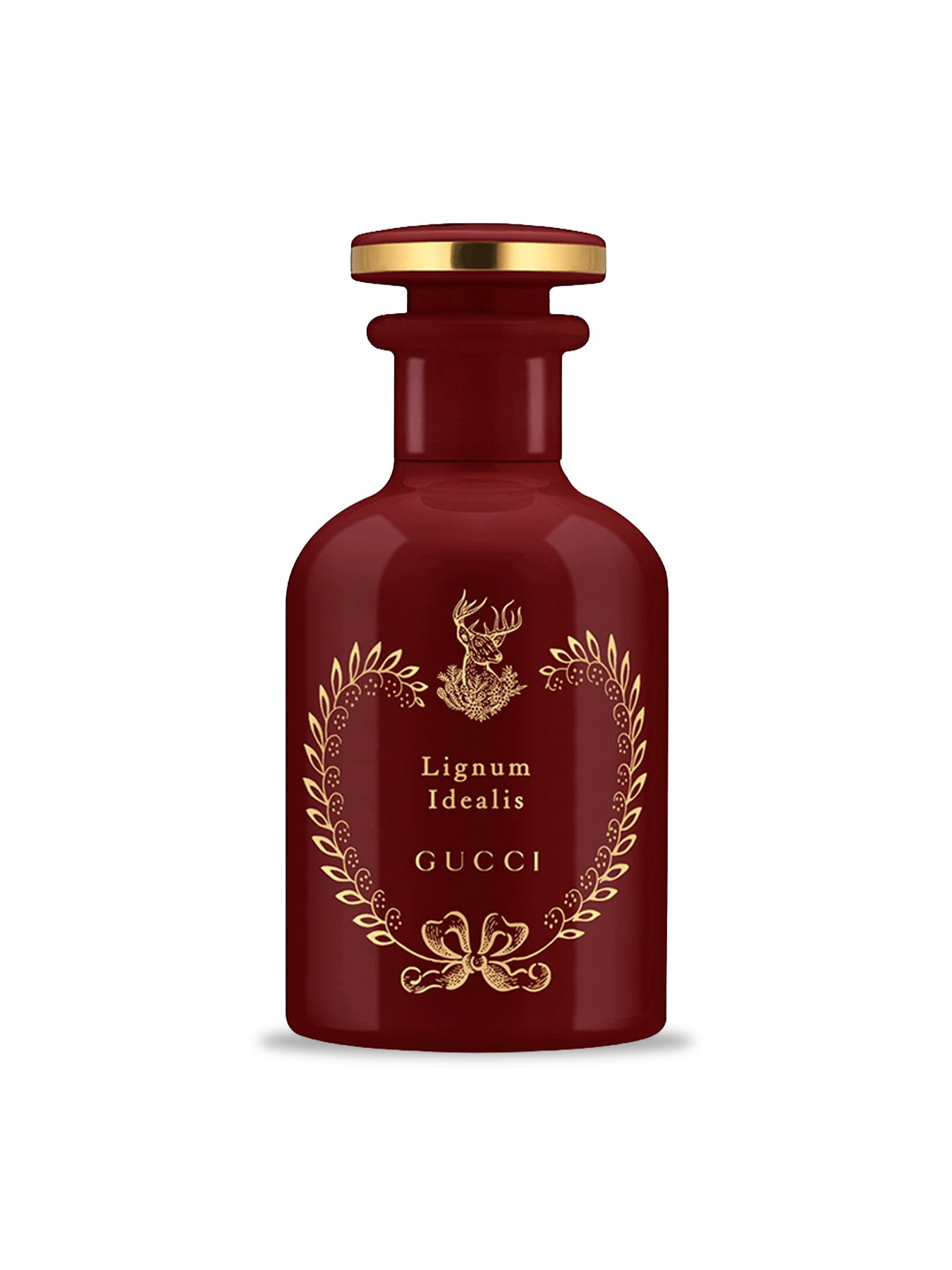 The Alchemist’s Garden Lignum Idealis Eau de Parfum 50ml