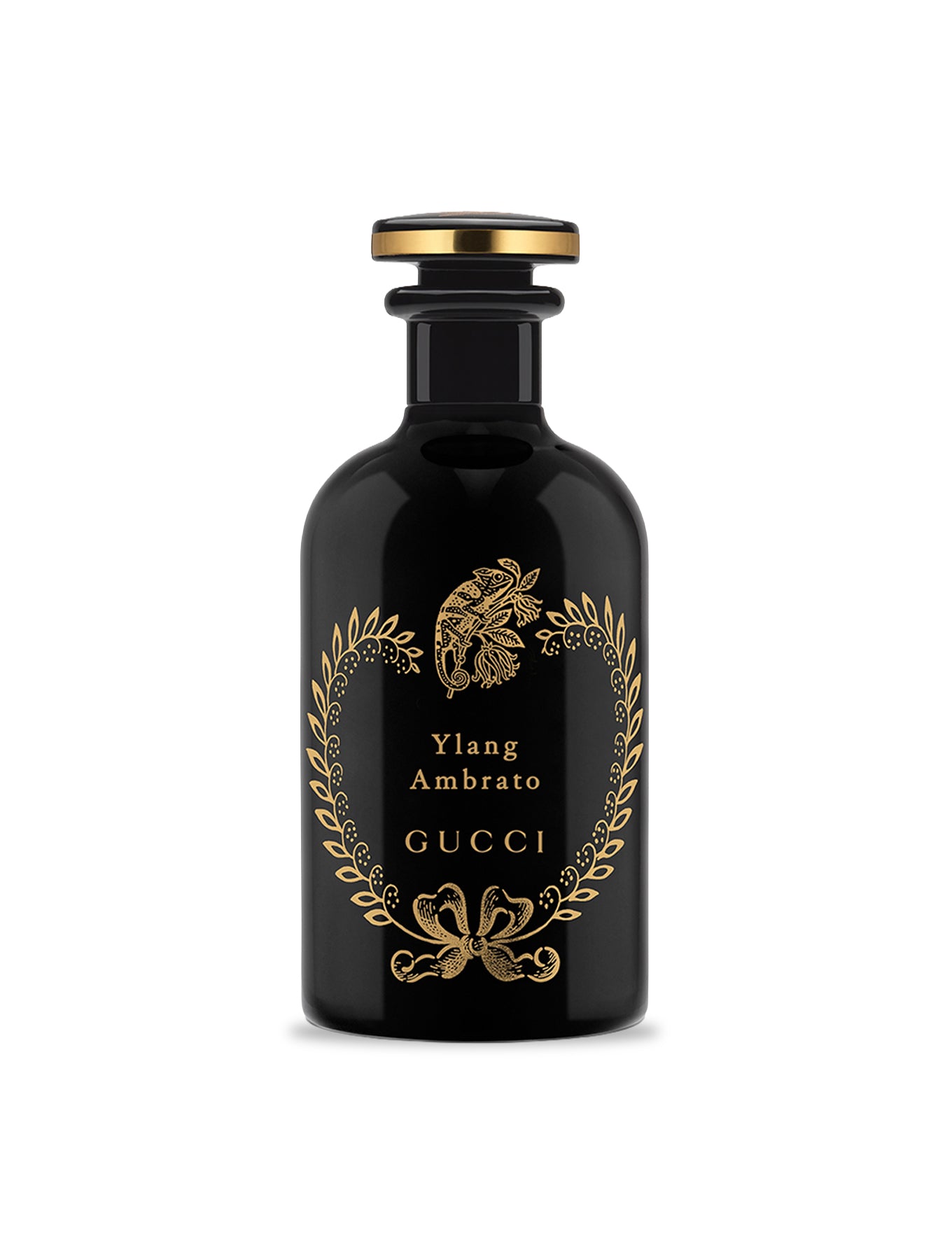The Alchemist’s Garden Ylang Ambrato Eau de Parfum 100ml