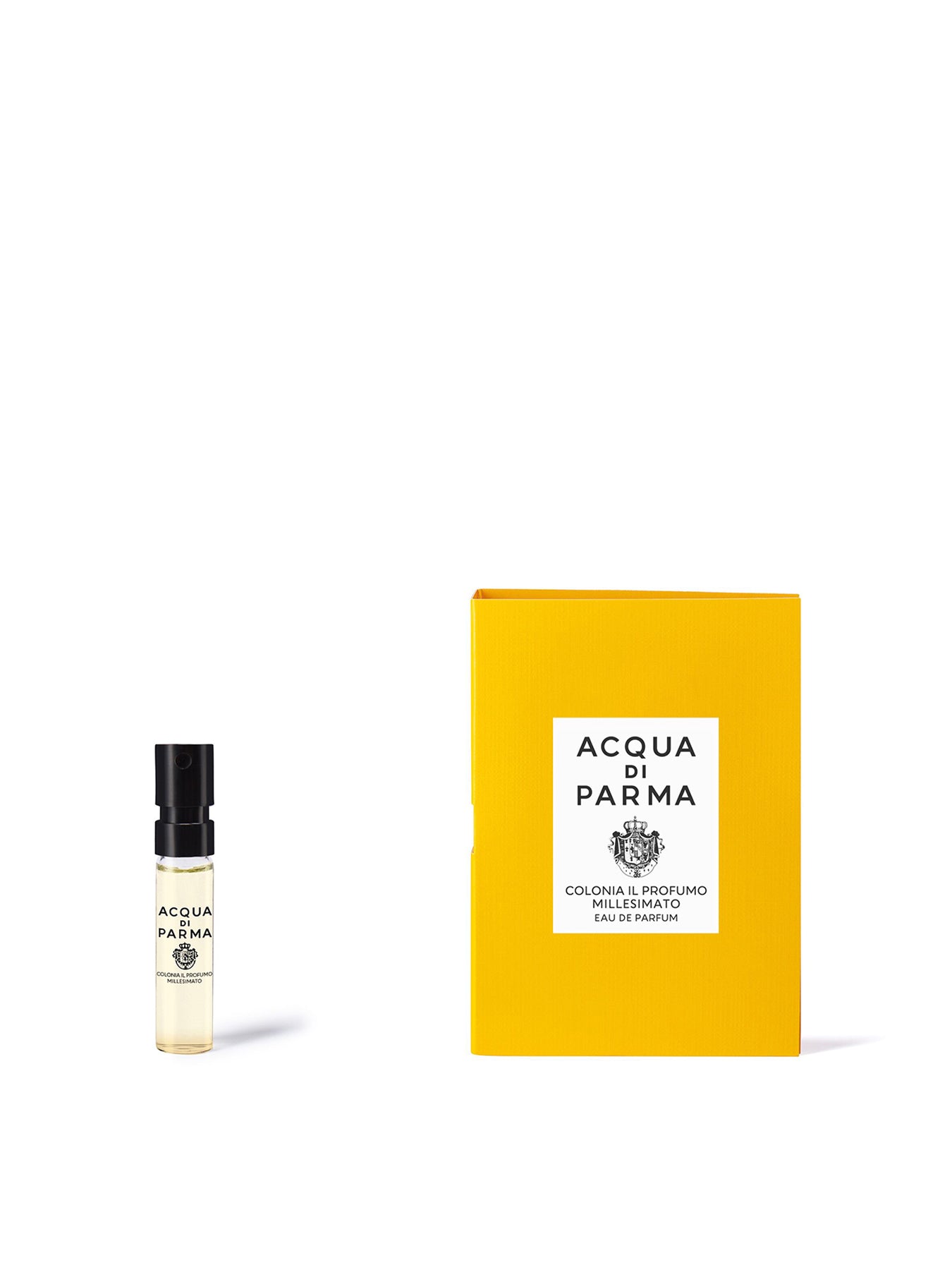 Acqua di Parma Colonia Il Millesimato Eau de Parfum Sample 1.5ml