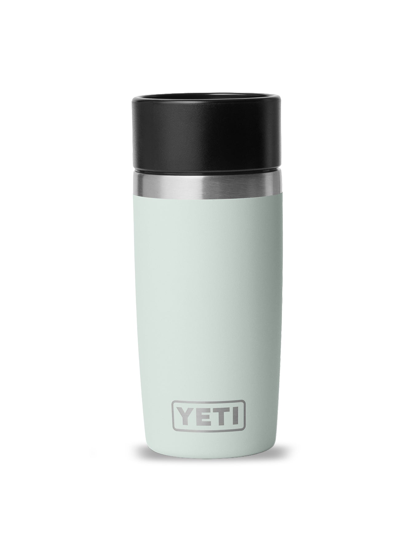 Rambler 12oz Insulated Travel Bottle Ridgeline Blue
