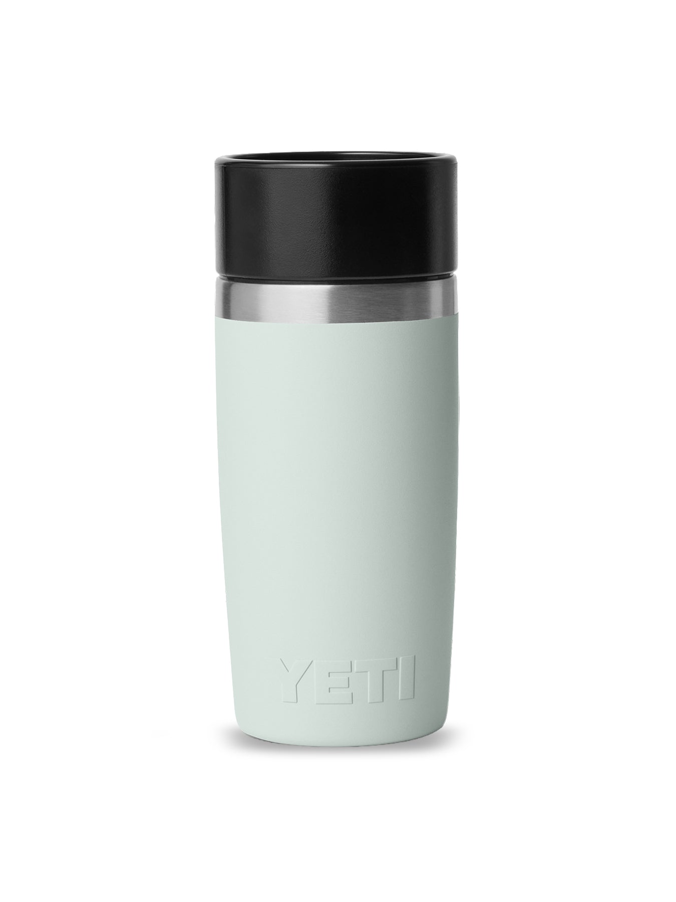 Rambler 12oz Insulated Travel Bottle Ridgeline Blue
