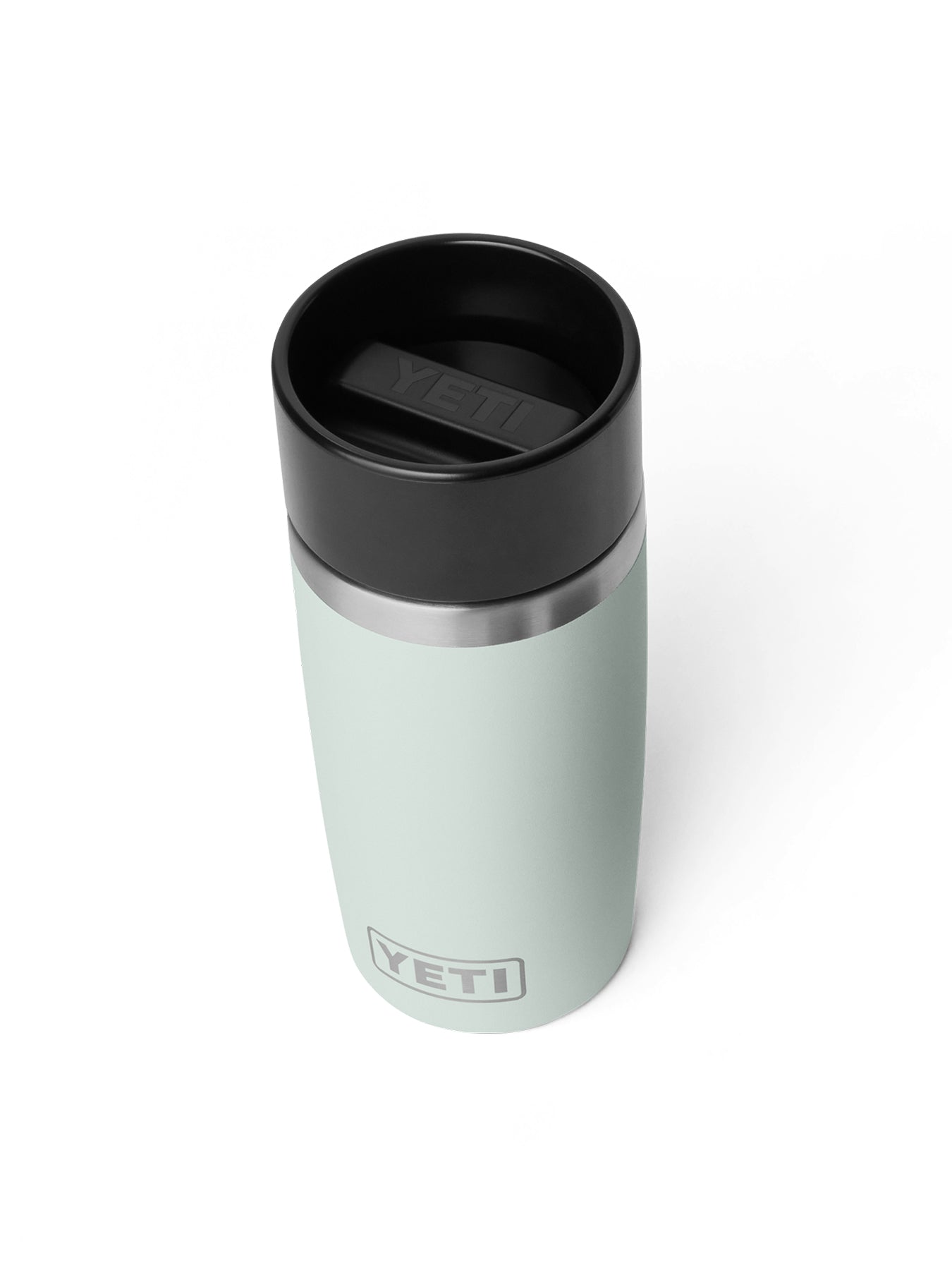 Rambler 12oz Insulated Travel Bottle Ridgeline Blue