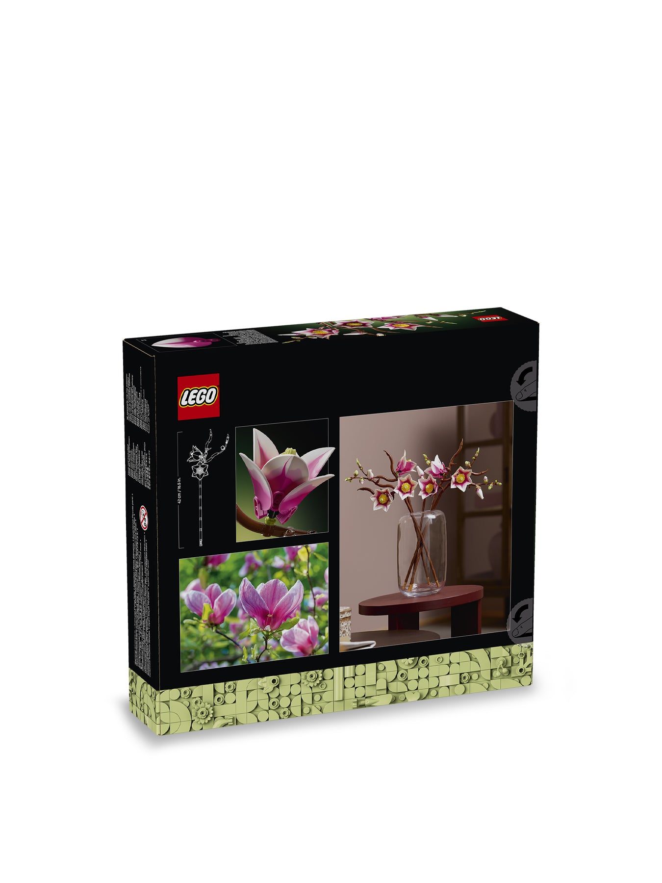 Botanicals Collection Build Set 11510