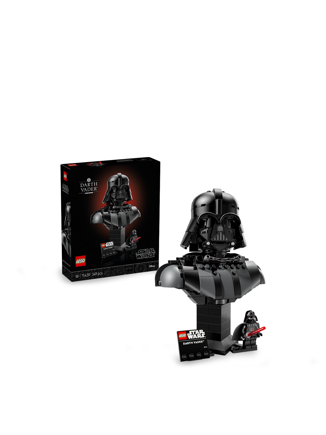 Star Wars Set 75439