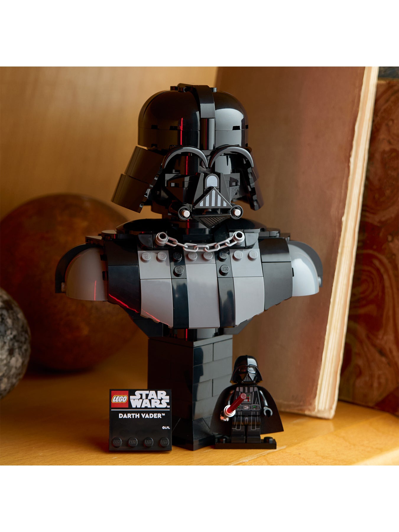 Star Wars Set 75439