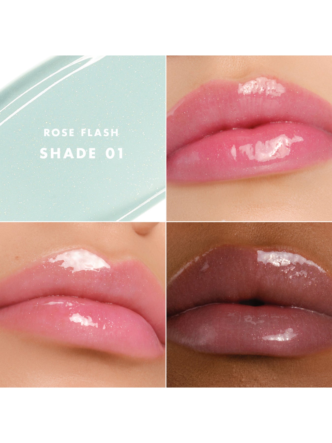 Prisma Flash Balm