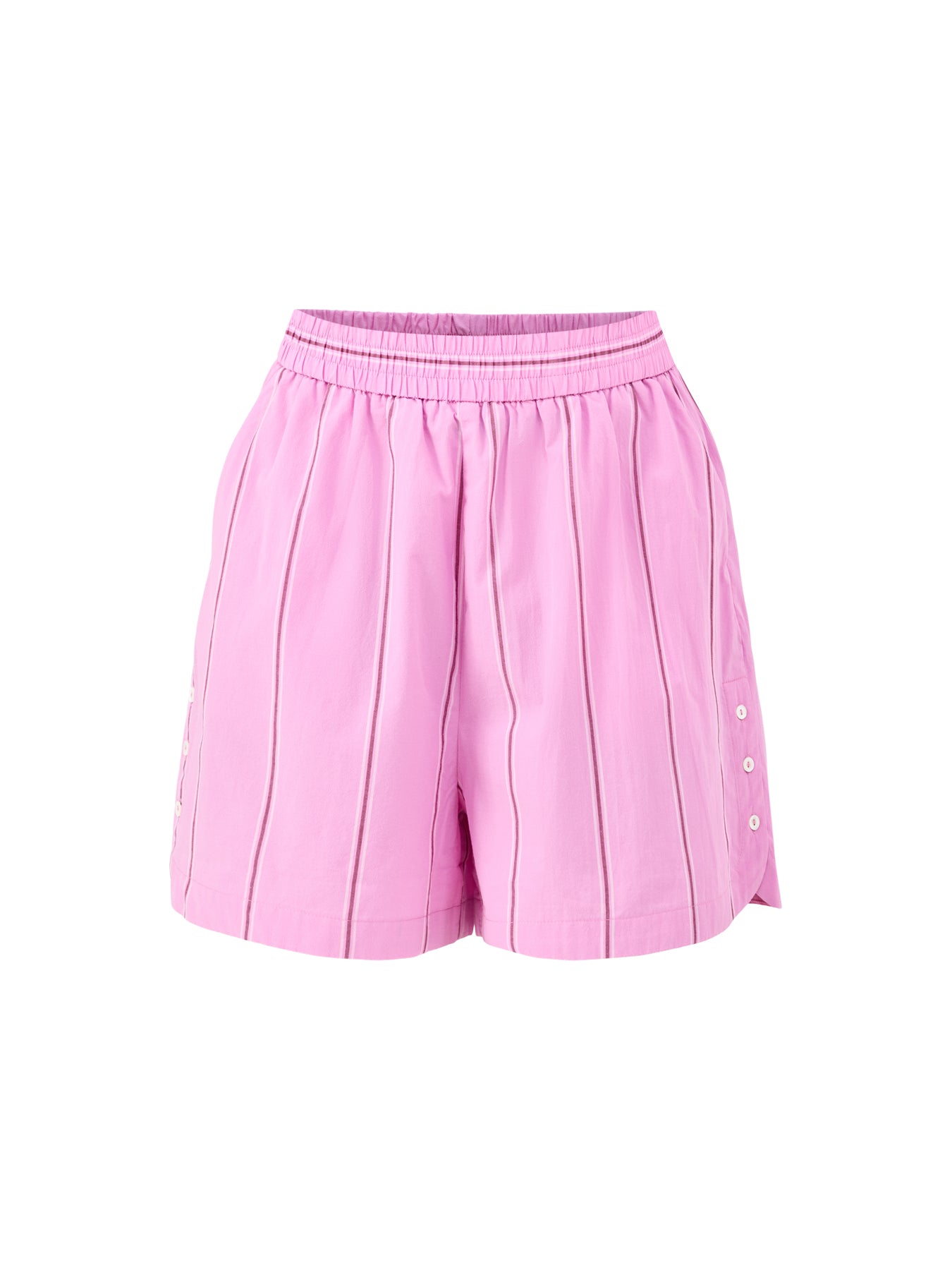Eurybia Shorts Pink
