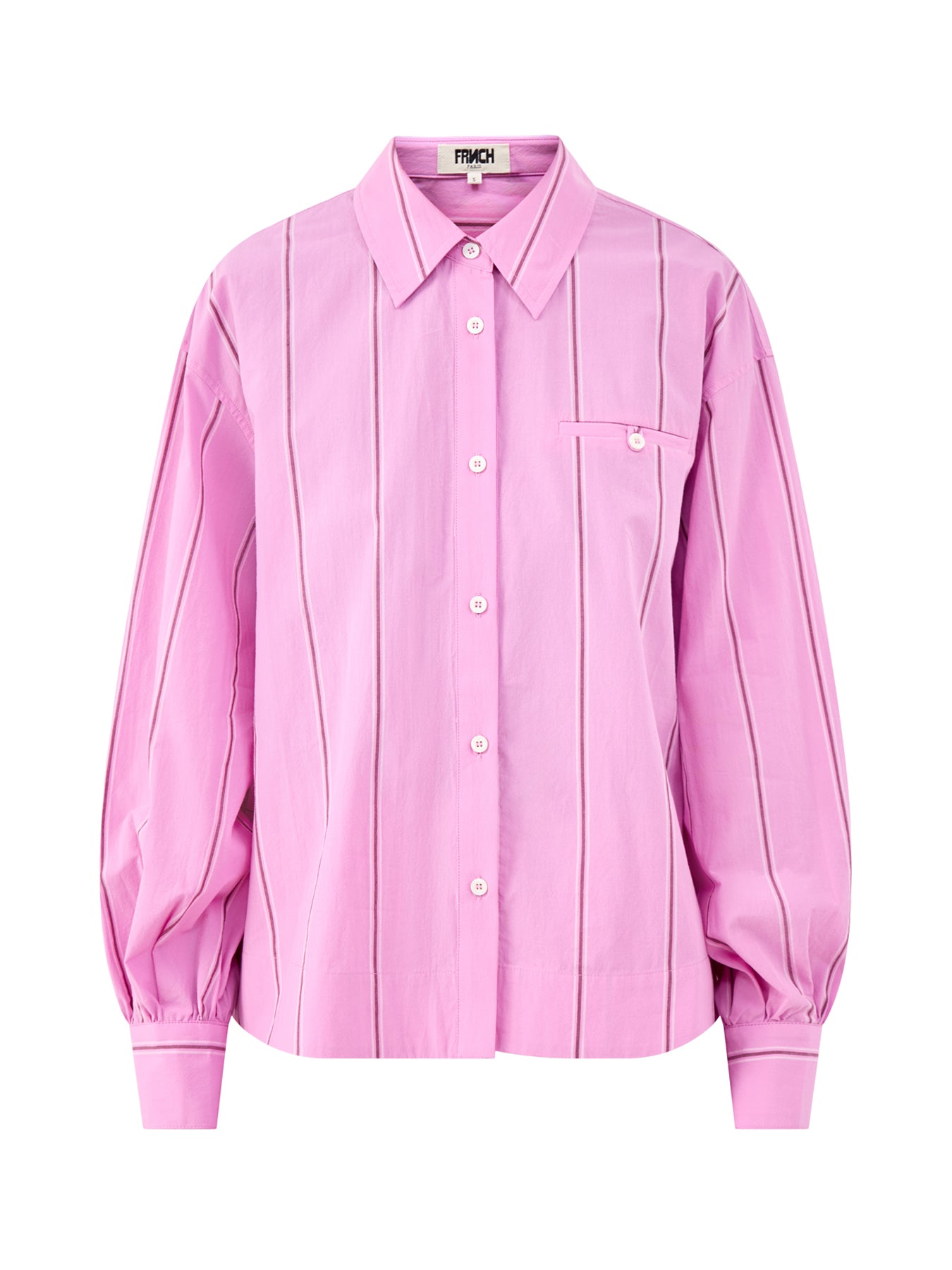 Nazara Blouse Pink
